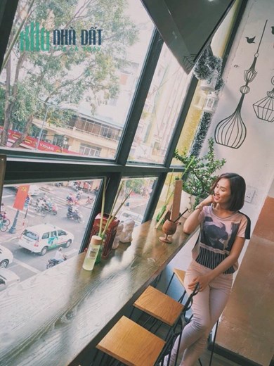 CHỈ VỚI 6,8 TỶ SỞ HỮU CĂN HỘ QUẬN 1 TẦNG 2 MẶT TIỀN 252 LÊ THÁNH TÔN - BẾN THÀNH CÁCH METRO 100m