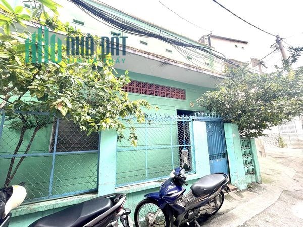 NHÀ LÊ QUANG ĐỊNH- NGANG 6.6- 6.6X 14 -GIÁ 11.6 TỶ