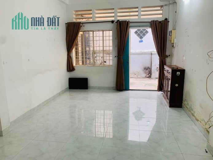 NHÀ Nguyễn Văn Đậu XINH XẮN - 44M2- 3.8X 11.5, GIÁ 7.15 tỷ Phường 5 Bình Thạnh