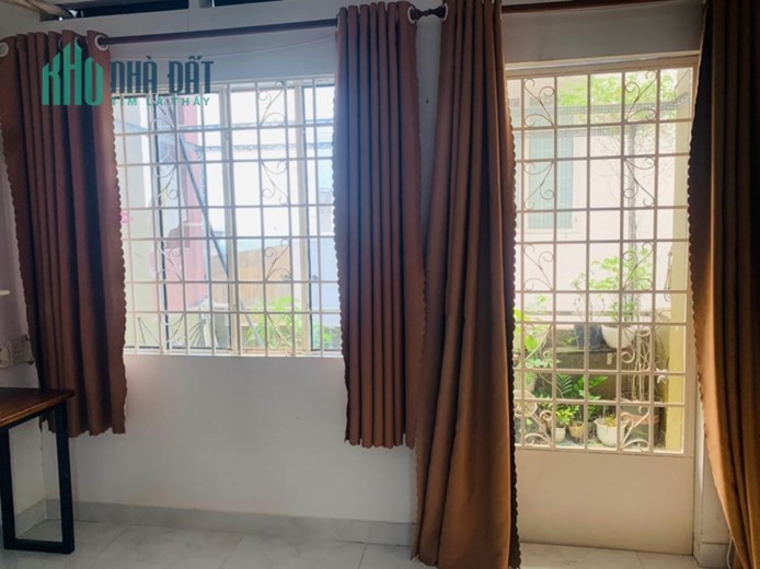 NHÀ Nguyễn Văn Đậu XINH XẮN - 44M2- 3.8X 11.5, GIÁ 7.15 tỷ Phường 5 Bình Thạnh