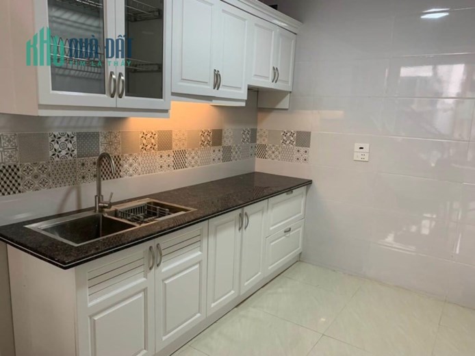 Bán nhà mặt đường Thư Trung chỉ tính tiền đất cực đẹp GIÁ 39 triệu/m