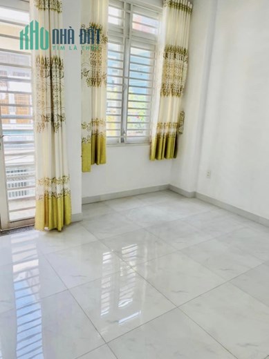 Bán nhà 2 tầng 2PN, 40m2 SHR, Hẻm xe hơi, Vườn Lài, Tân Phú, chỉ 4.6 tỷ TL