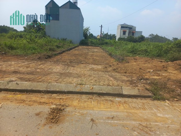BÁN 120M2 ĐẤT NGAY TUYẾN 2 ĐƯỜNG NAM TỈNH LỘ 420 KHU TÁI ĐỊNH CƯ BÌNH YÊN SÁT TRƯỜNG ĐẠI HỌC FPT