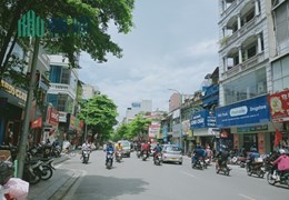 Bán đất đẹp phố Khâm Thiên, Đống Đa xây CCMN, 70m2, mt6.5m, nhỉnh 6 tỷ
