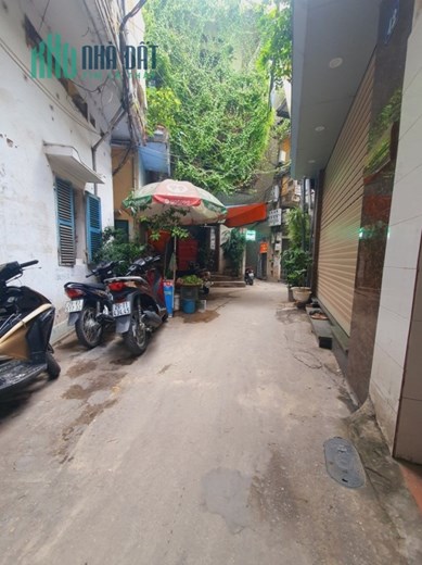 Bán đất đẹp phố Khâm Thiên, Đống Đa xây CCMN, 70m2, mt6.5m, nhỉnh 6 tỷ