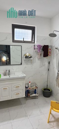 Bán nhà mặt đường Hào Khê - 292 Lạch Tray 58m 4 tầng cực đẹp GIÁ 5.6 tỉ