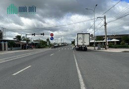 Đất nông nghiệp - Đất lúa