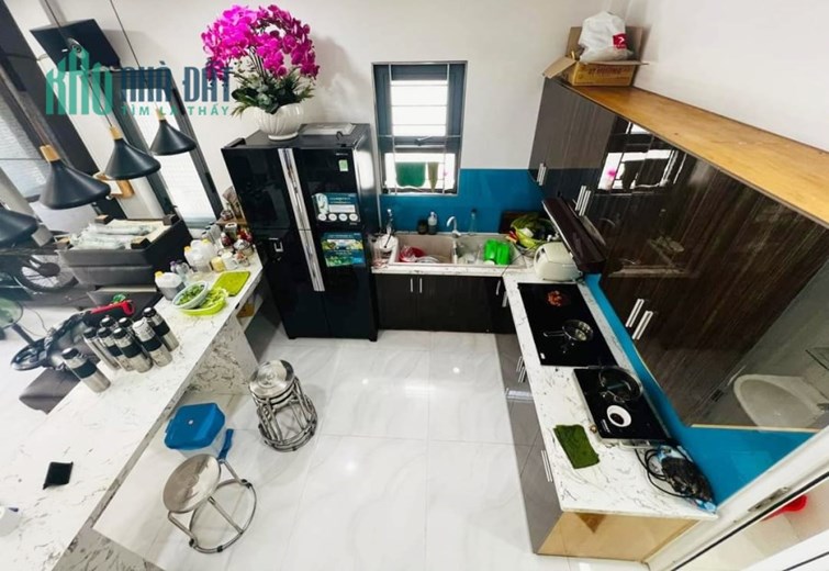 Bán Nhà F5 Gò Vấp Chỉ 3 Tỷ 69 Có Ngay CĂN GÓC 2 MẶT THOÁNG Ngang 4.2 nở hậu 4.8 dài 10
