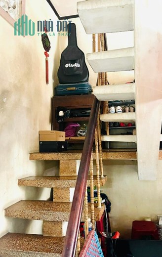 Nhà Phú Nhuận, Nguyễn Đình Chính, 60m2, hẻm 4m, Lô góc thoáng mát, nhỉnh 6 tỷ