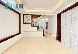 Bán nhà phố Trại Lẻ gần ngay AEON, diện tích 42m 4 tầng mới tinh GIÁ 2.7 tỉ