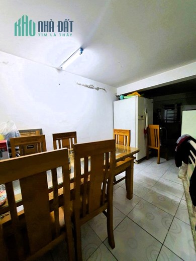 Bán nhà 1T1L1L 63m2 hẻm xe tải đường 9 Linh Xuân