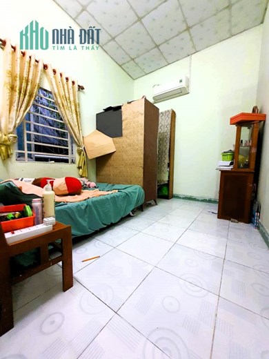Bán nhà 1T1L1L 63m2 hẻm xe tải đường 9 Linh Xuân