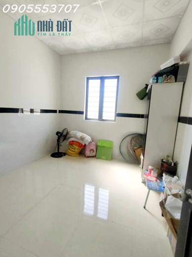 Sập hầm, giá bán gấp chỉ 2,2 tỷ, nhà 2 tầng kiên cố, 88m2 cuối ĐIỆN BIÊN PHỦ, cầu vượt ngã 3 Huế,