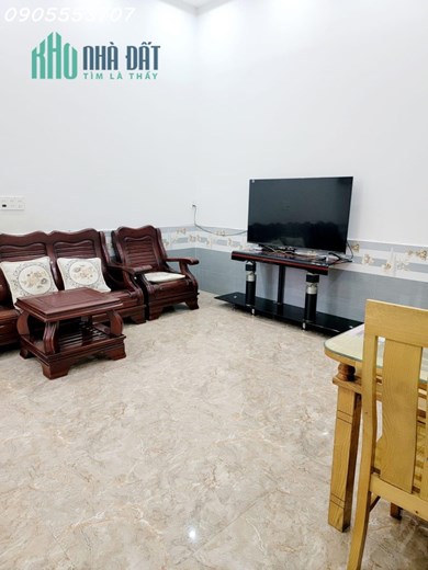 Sập hầm, giá bán gấp chỉ 2,2 tỷ, nhà 2 tầng kiên cố, 88m2 cuối ĐIỆN BIÊN PHỦ, cầu vượt ngã 3 Huế,