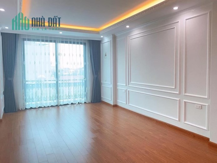 Bán nhà gara ô tô, 2 mặt ngõ, thang máy Phố Thái Hà, 12 tỷ 6