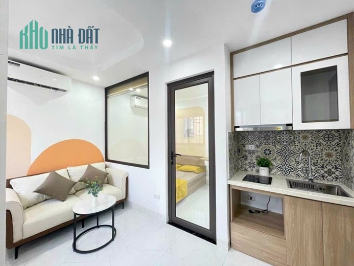 Bán 170m2 đất thổ cư phố Hoàng Ngân, Thanh Xuân, MT13m, xây CCMN đẹp, 17 tỷ