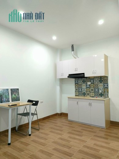 RẺ QUÁ, CCMN YÊN XÁ, 14PKK, DÒNG TIỀN HƠN 60TR/THÁNG