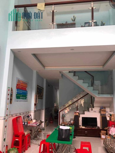 HXH 7m, 3 tầng, 121m2 CHỈ 1 nhà bán giá đầu tư đường Vườn Lài,  Quận 12