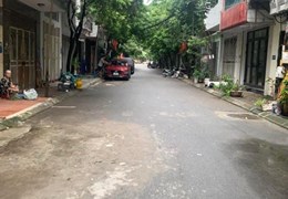CHIẾN THẮNG - PHÂN LÔ - Ô TÔ TRÁNH -VỈ HÈ KINH DOAN GẦN 40M , MT 6,2M - GIÁ NHỈNH 7 TỶ