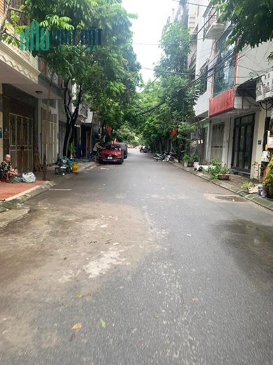 CHIẾN THẮNG - PHÂN LÔ - Ô TÔ TRÁNH -VỈ HÈ KINH DOAN GẦN 40M , MT 6,2M - GIÁ NHỈNH 7 TỶ