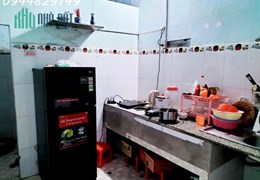 GIÁ CHỈ 1,xx tỷ -Nhà 50m2, đi 10m ra mặt tiền Tôn Đức Thắng, Liên Chiểu, Đà Nẵng.