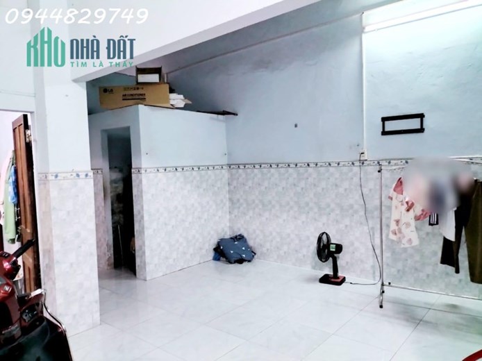 GIÁ CHỈ 1,xx tỷ -Nhà 50m2, đi 10m ra mặt tiền Tôn Đức Thắng, Liên Chiểu, Đà Nẵng.