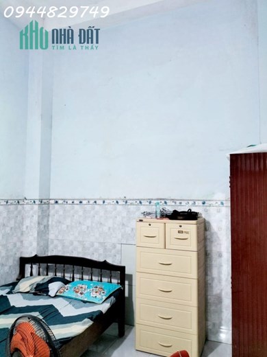 GIÁ CHỈ 1,xx tỷ -Nhà 50m2, đi 10m ra mặt tiền Tôn Đức Thắng, Liên Chiểu, Đà Nẵng.