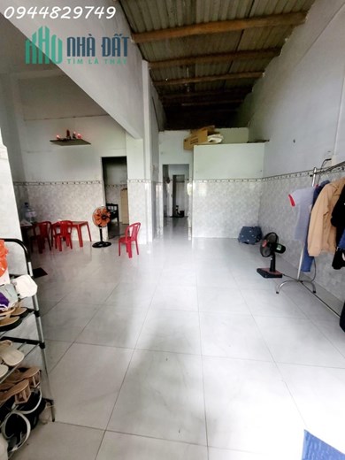 GIÁ CHỈ 1,xx tỷ -Nhà 50m2, đi 10m ra mặt tiền Tôn Đức Thắng, Liên Chiểu, Đà Nẵng.