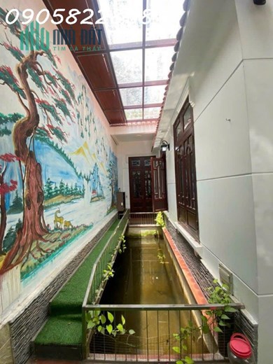 BÁN SIÊU BIỆT THỰ CẠNH GÓC 30/4, HẢI CHÂU, ĐÀ NẴNG VỚI GIÁ BẤT NGỜ