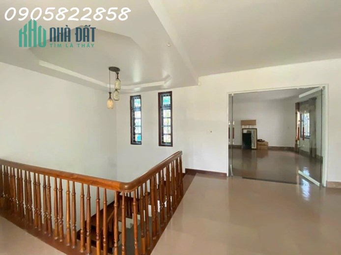 BÁN SIÊU BIỆT THỰ CẠNH GÓC 30/4, HẢI CHÂU, ĐÀ NẴNG VỚI GIÁ BẤT NGỜ