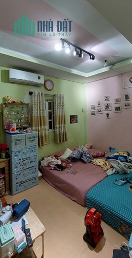 Bán nhà 4 tầng BTCT, 6PN, 50m2, Hẻm xe tải, Bùi Tư Toàn, Bình Tân, chỉ 3.99 tỷ TL