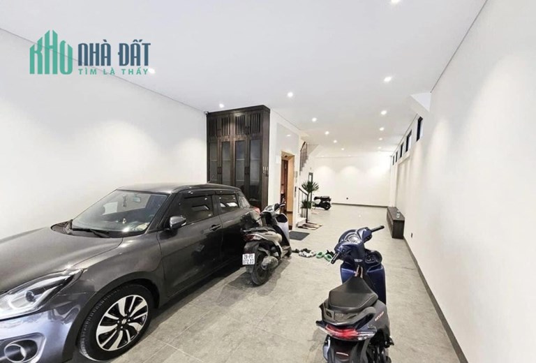 LIỀN KỀ VĂN PHÚ, FULL NỘI THẤT, THANG MÁY, 12.58 TỶ