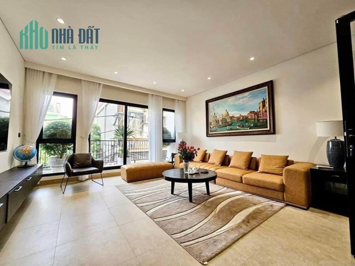 LIỀN KỀ VĂN PHÚ, FULL NỘI THẤT, THANG MÁY, 12.58 TỶ