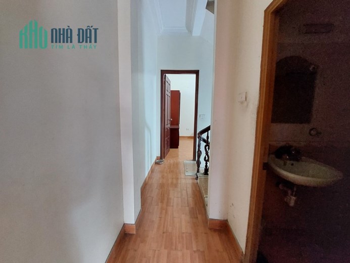 Cho thuê mặt bằng Xuân Đỉnh, T1, T2, 30m2, 7 triệu, Bắc Từ Liêm, Kdol, ô tô.