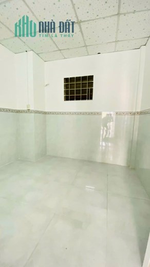 Bán nhà mới hxh Phan Huy Ích phường 12 Gò Vấp giá 3 tỷ 7