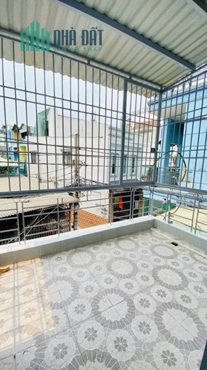 Bán nhà mới hxh Phan Huy Ích phường 12 Gò Vấp giá 3 tỷ 8