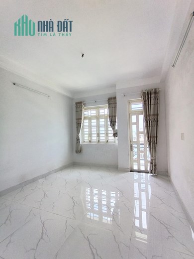 Bán nhà 4 tầng 4PN, 53n2, Hẻm xe hơi, Đường số 19, BHHA, Bình Tân, chỉ 5.35 tỷ TL