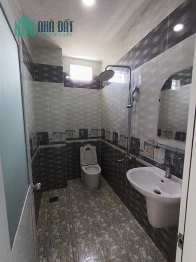 Bán nhà 4 tầng 4PN, 53n2, Hẻm xe hơi, Đường số 19, BHHA, Bình Tân, chỉ 5.35 tỷ TL