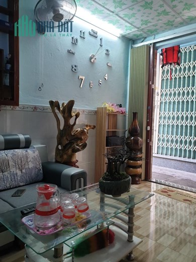Bán Nhà Hẻm Nguyễn Huệ P. Trần Phú Quy Nhơn , 20m2 , 1 Mê , Giá 1 Tỷ 250Tr