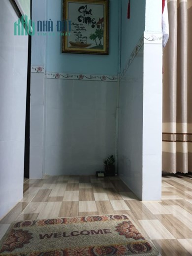 Bán Nhà Hẻm Nguyễn Huệ P. Trần Phú Quy Nhơn , 20m2 , 1 Mê , Giá 1 Tỷ 250Tr