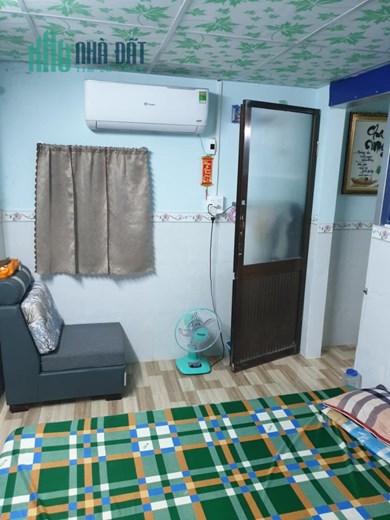 Bán Nhà Hẻm Nguyễn Huệ P. Trần Phú Quy Nhơn , 20m2 , 1 Mê , Giá 1 Tỷ 250Tr