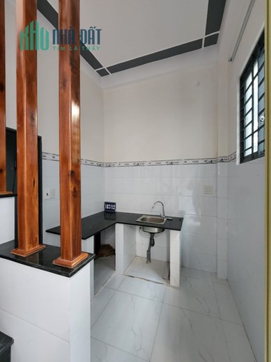 Bán Nhà Hẻm Nguyễn Huệ, P Trần Phú, Quy Nhơn , 20m2 , 2 Mê , Giá 1 Tỷ 350 Tr