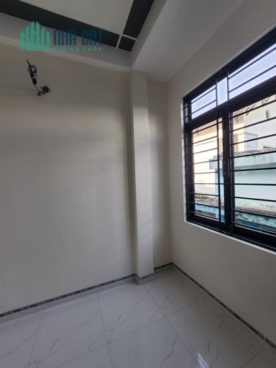 Bán Nhà Hẻm Nguyễn Huệ, P Trần Phú, Quy Nhơn , 20m2 , 2 Mê , Giá 1 Tỷ 350 Tr