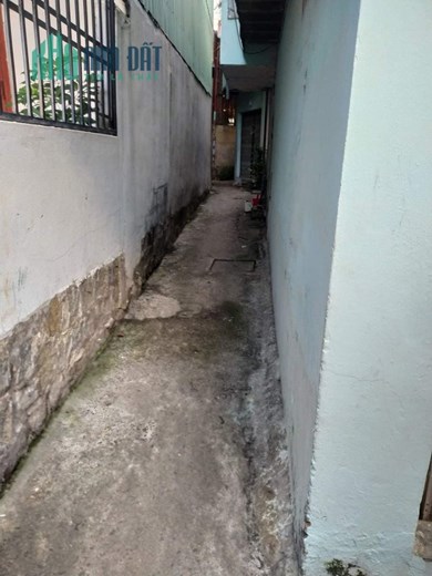 Bán Nhà Hẻm Nguyễn Huệ P.Trần Phú Quy Nhơn , 22m2 , Cấp 4 , Gía 1 Tỷ 500Tr