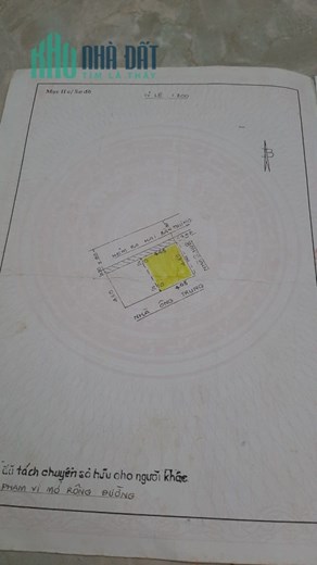 Bán Nhà Hẻm Hai Bà Trưng P.Trần Phú Quy Nhơn , 35M2, Gác Lỡ , Giá 1 Tỷ 700Tr