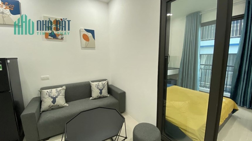 CCMN MỸ ĐÌNH, 104M2, 8 TẦNG, 29 PHÒNG, Ô TÔ VÀO NHÀ, DÒNG TIỀN 2.1 TỶ