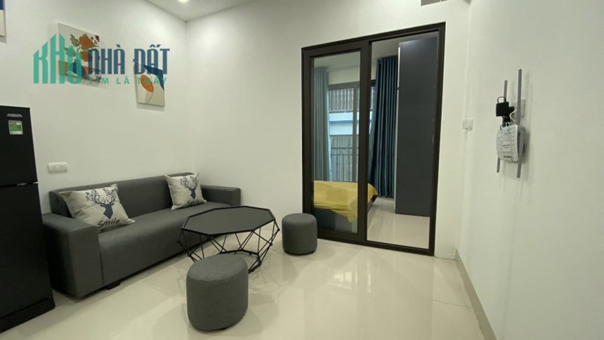 CCMN MỸ ĐÌNH, 104M2, 8 TẦNG, 29 PHÒNG, Ô TÔ VÀO NHÀ, DÒNG TIỀN 2.1 TỶ