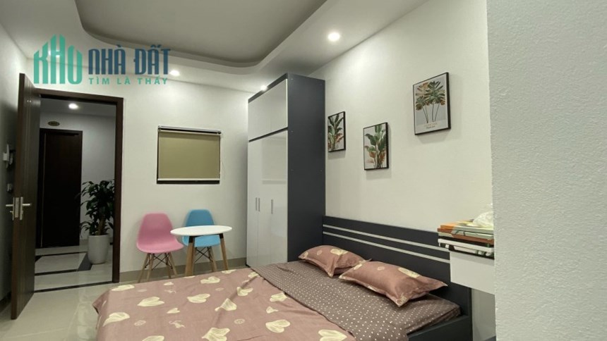 CCMN MỸ ĐÌNH, 104M2, 8 TẦNG, 29 PHÒNG, Ô TÔ VÀO NHÀ, DÒNG TIỀN 2.1 TỶ