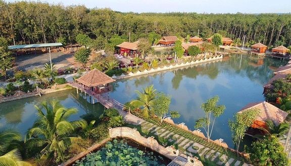 1000m2, trục chính Hồ Câu cá Anh Thư, khu phố 4, P. Tân Đồng, TP. Đồng Xoài, 1000m2, trục chính Hồ