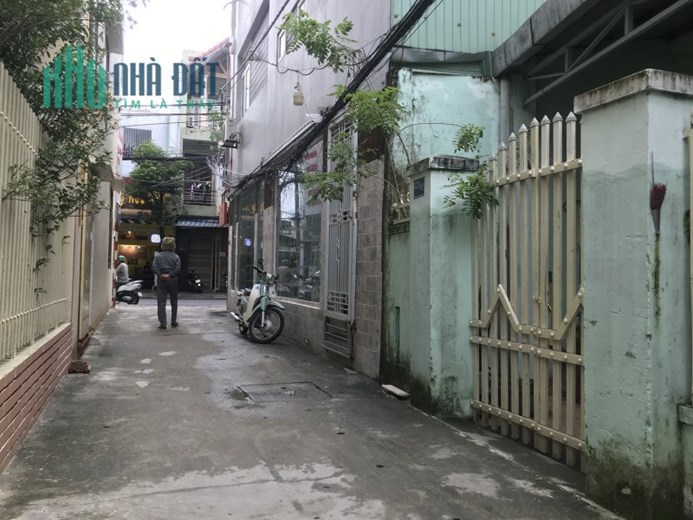 DIỆN TÍCH RỘNG - MẶT TIỀN RỘNG - KIỆT  THÔNG - GẦN PHỐ - ĐỦ CÔNG NĂNG - CHỈ 43TR/M2.
